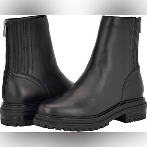 Calvin Klein Women’s Greg Booties (NWOT)